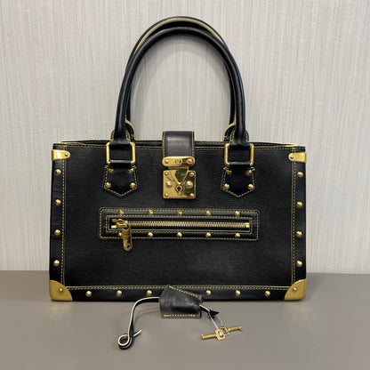 ルイ・ヴィトン スハリ ハンドバッグ【中古】