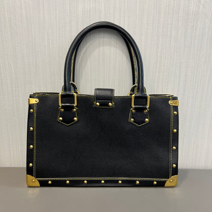 ルイ・ヴィトン スハリ ハンドバッグ【中古】