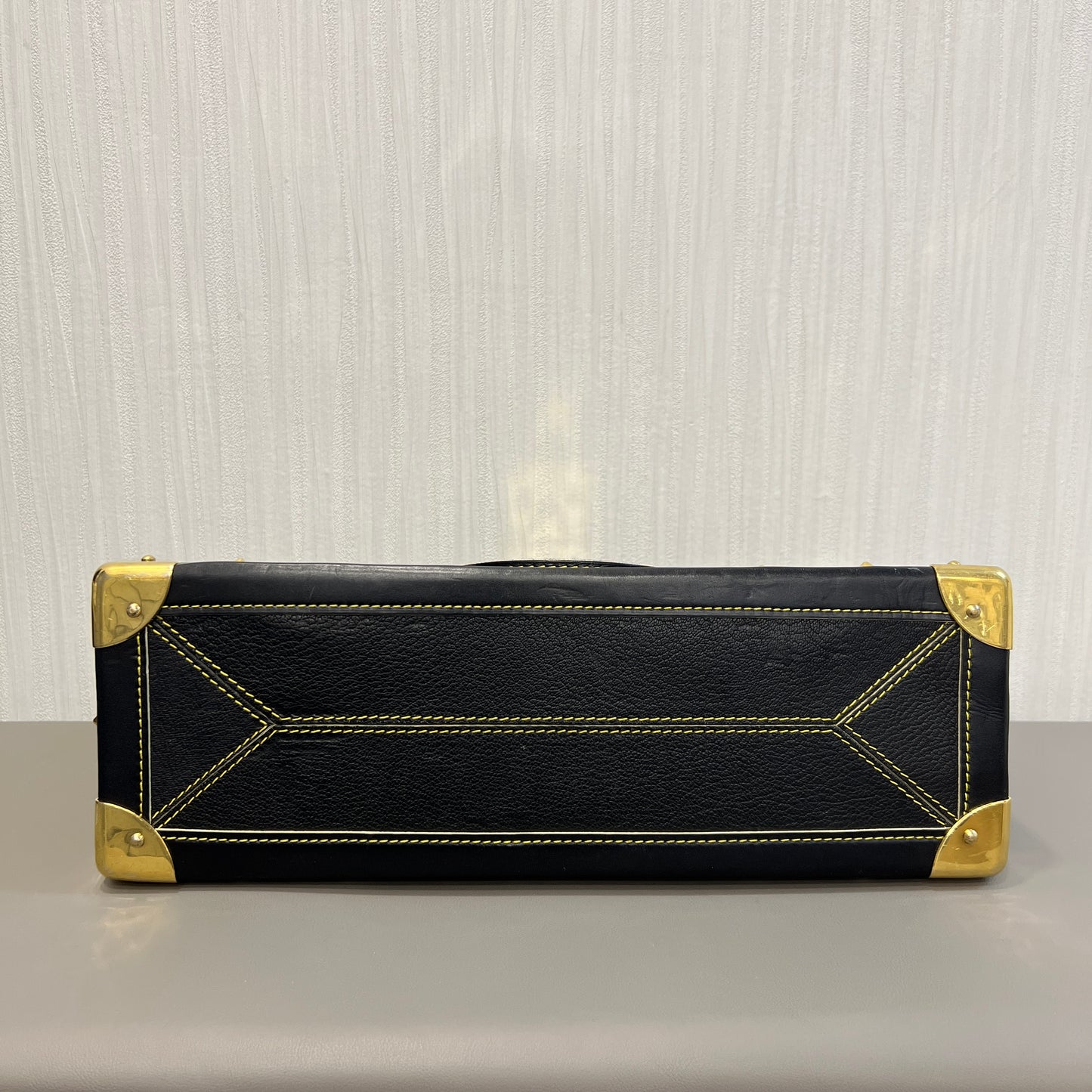 ルイ・ヴィトン スハリ ハンドバッグ【中古】