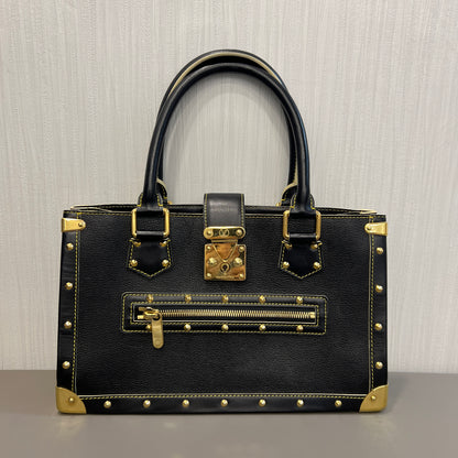 ルイ・ヴィトン スハリ ハンドバッグ【中古】