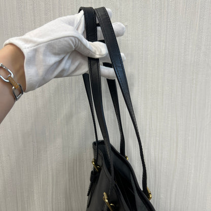 ルイ・ヴィトン エピ バケットバッグ【中古】