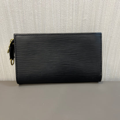 ルイ・ヴィトン エピ バケットバッグ【中古】