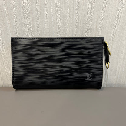 ルイ・ヴィトン エピ バケットバッグ【中古】