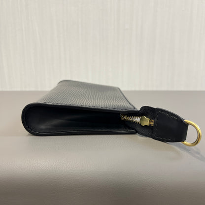 ルイ・ヴィトン エピ バケットバッグ【中古】