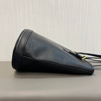 ルイ・ヴィトン エピ バケットバッグ【中古】