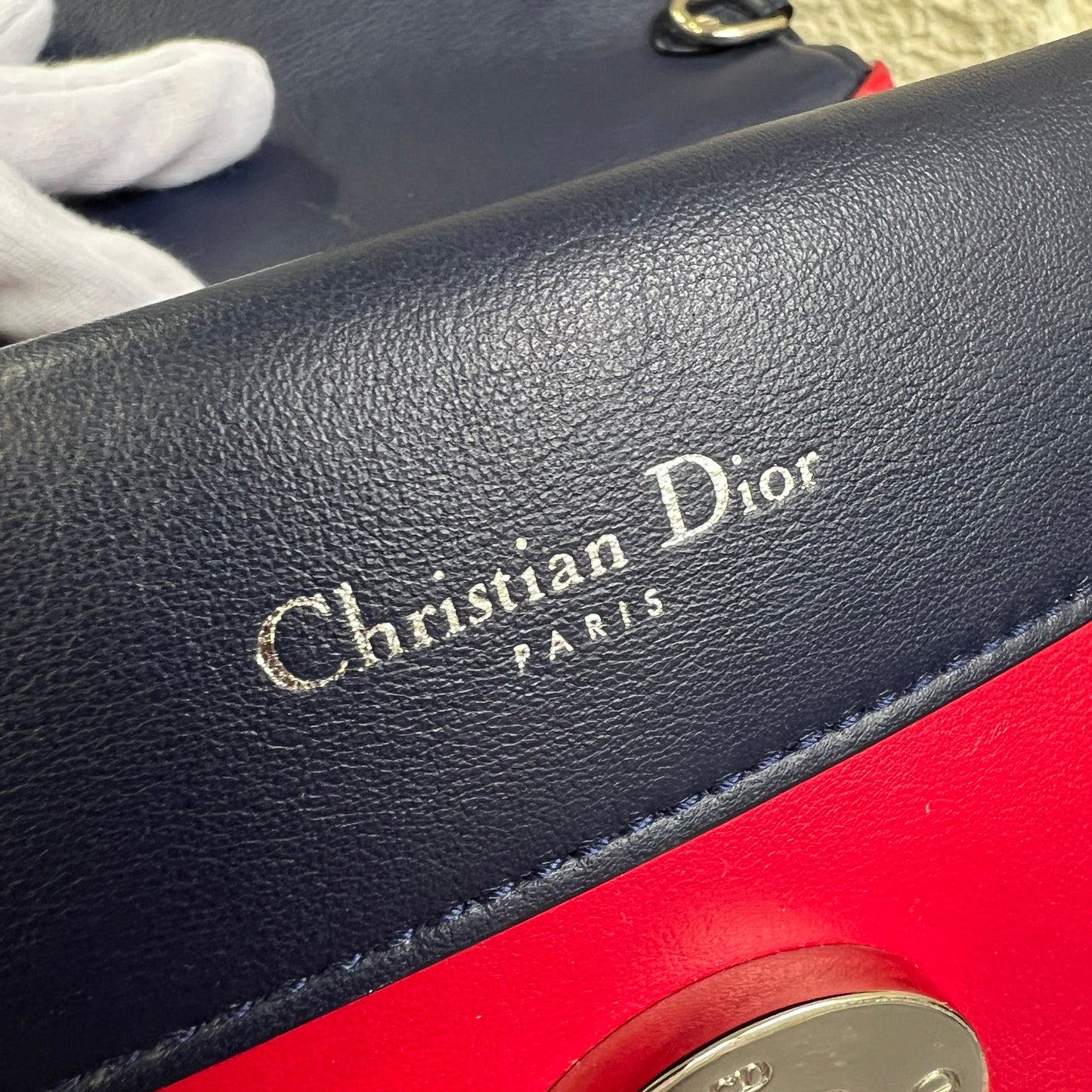 DIOR Be Dior 手提单肩包 [二手]
