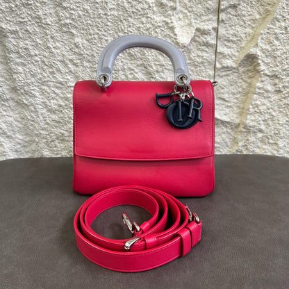 DIOR Be Dior 手提单肩包 [二手]