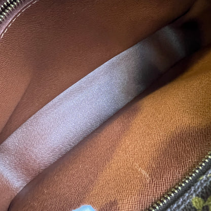 Louis Vuitton Double Zip Camera Crossbody Bag [Pre-Owned]