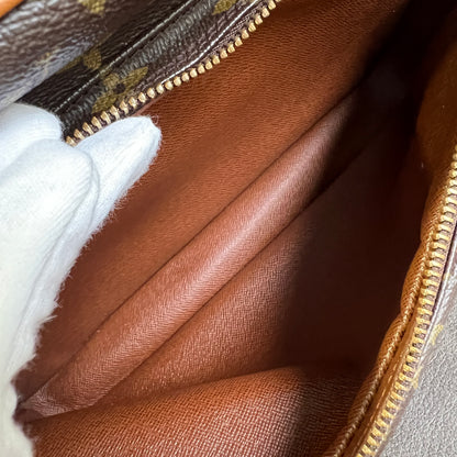 Louis Vuitton Double Zip Camera Crossbody Bag [Pre-Owned]