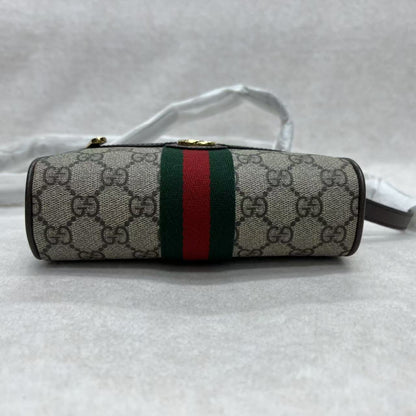 GUCCI Ophidia Camera Bag [Pre-Owned]