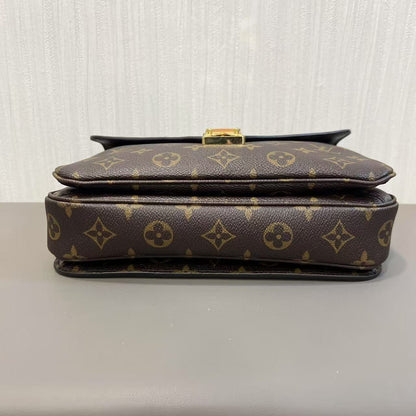 路易威登 Monogram Messenger 斜挎包 [二手]