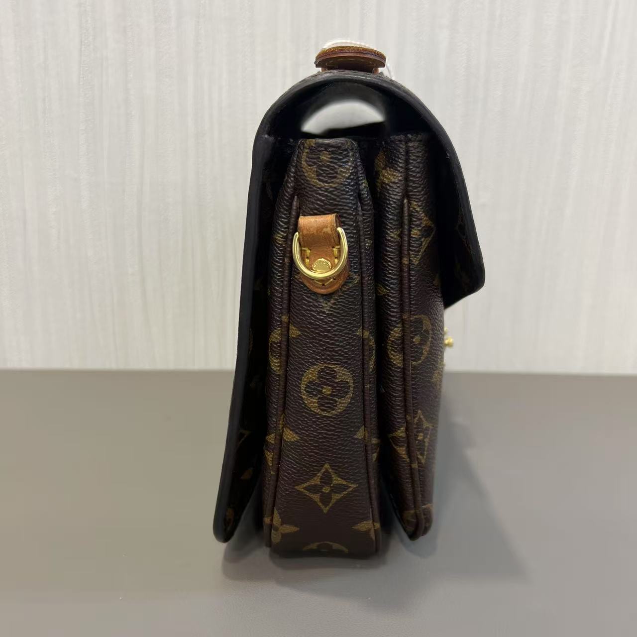 路易威登 Monogram Messenger 斜挎包 [二手]