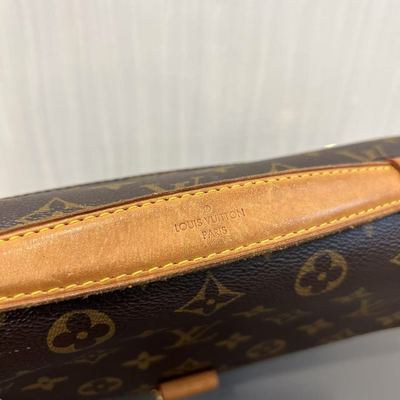 路易威登 Monogram Messenger 斜挎包 [二手]