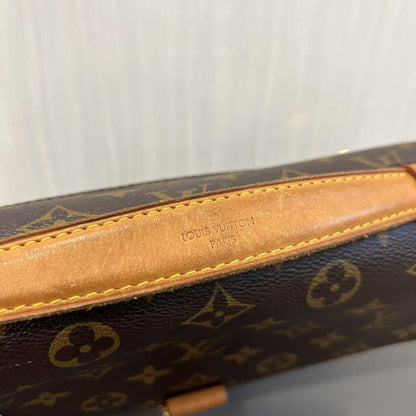 路易威登 Monogram Messenger 斜挎包 [二手]
