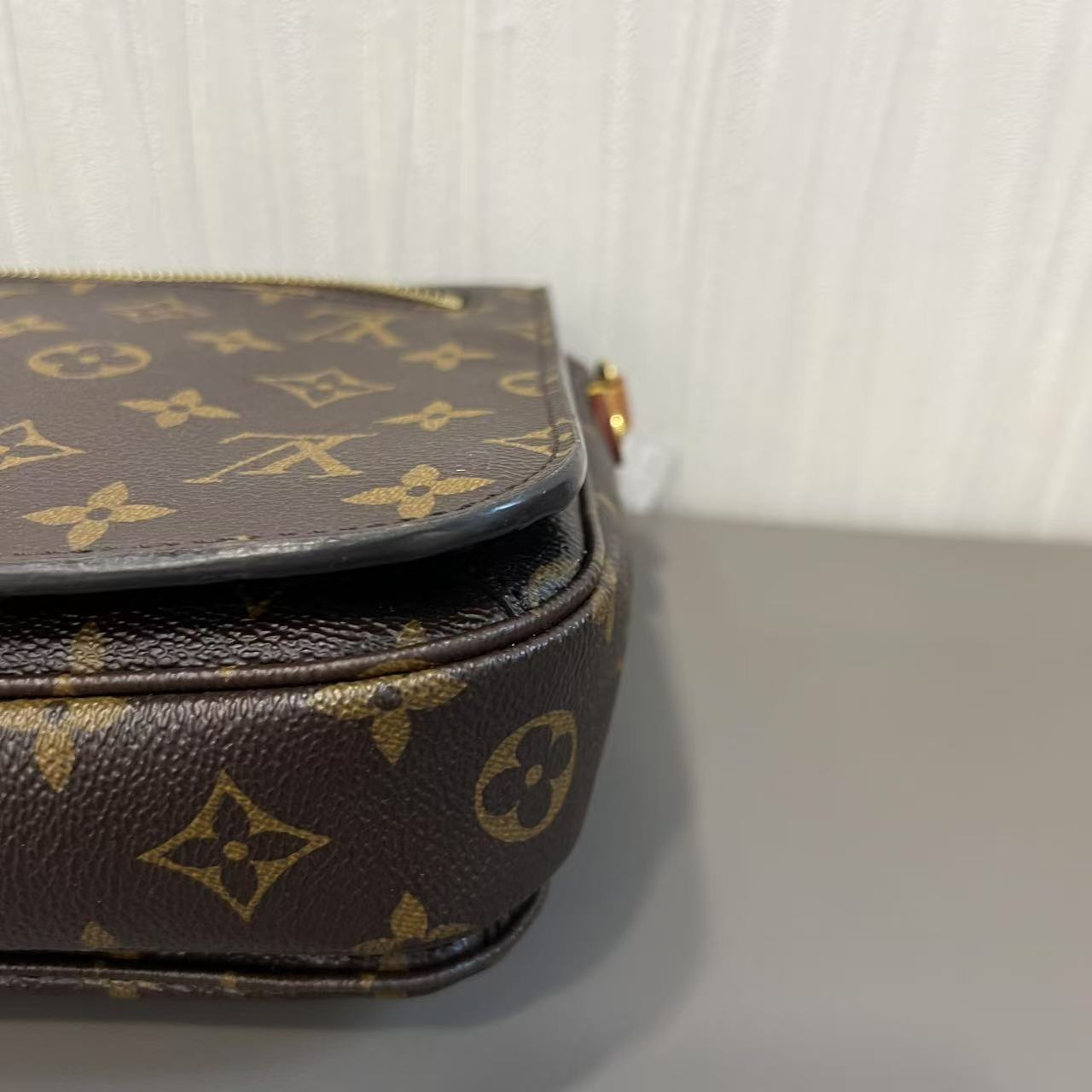 路易威登 Monogram Messenger 斜挎包 [二手]