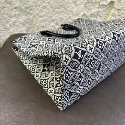 Louis Vuitton 1854 Monogram Tote Bag [Pre-Owned]