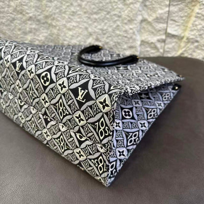 Louis Vuitton 1854 Monogram Tote Bag [Pre-Owned]