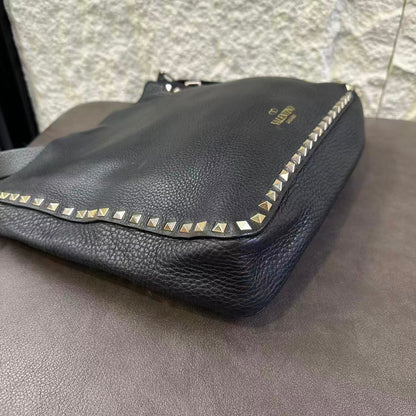 Valentino Rockstud Crossbody Bag [Pre-Owned]