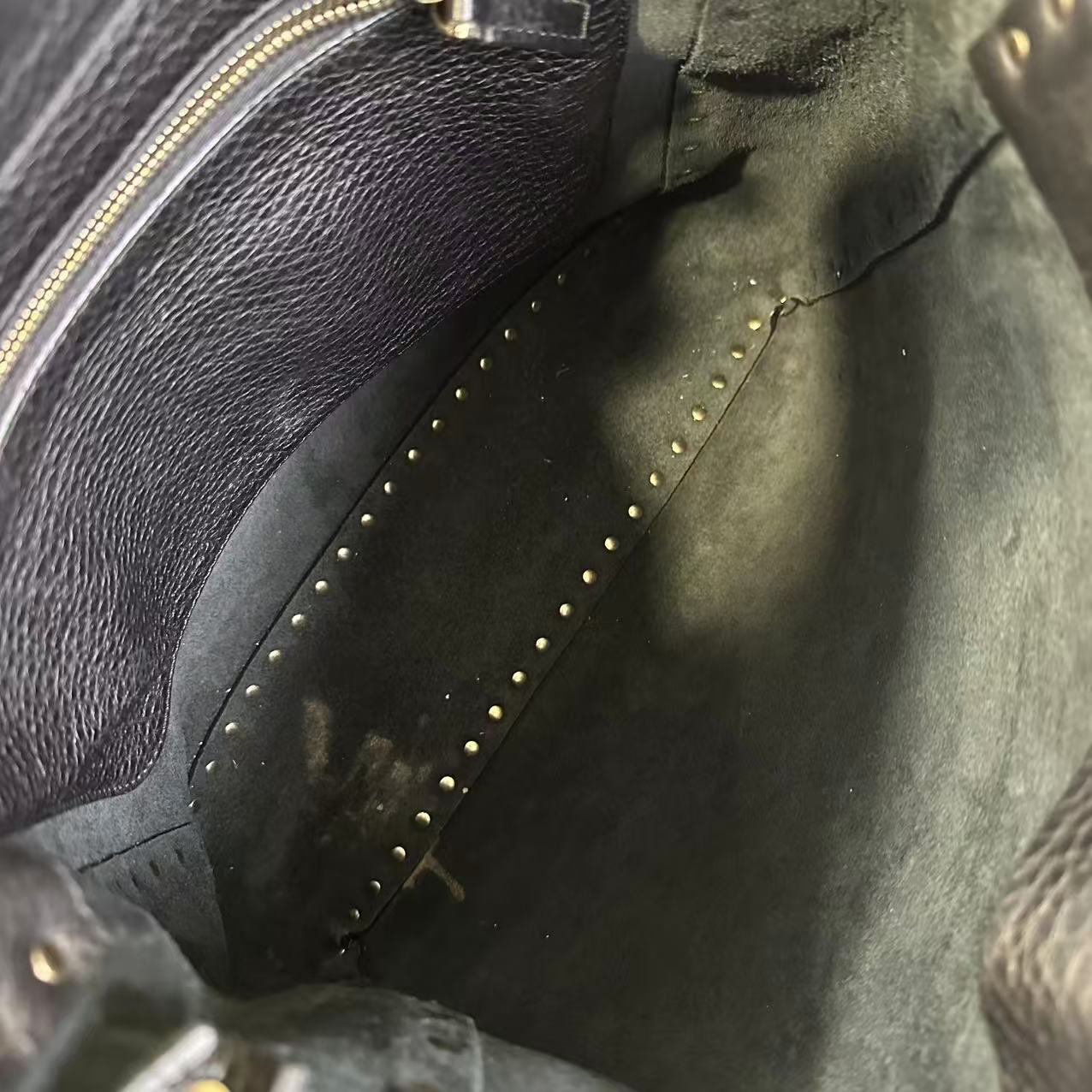 Valentino Rockstud Crossbody Bag [Pre-Owned]