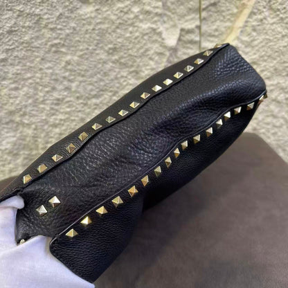 Valentino Rockstud Crossbody Bag [Pre-Owned]