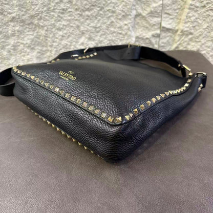 Valentino Rockstud Crossbody Bag [Pre-Owned]