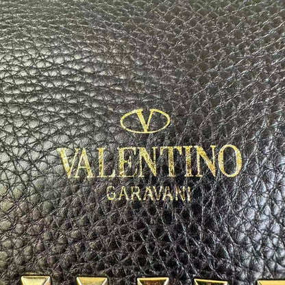 Valentino Rockstud Crossbody Bag [Pre-Owned]