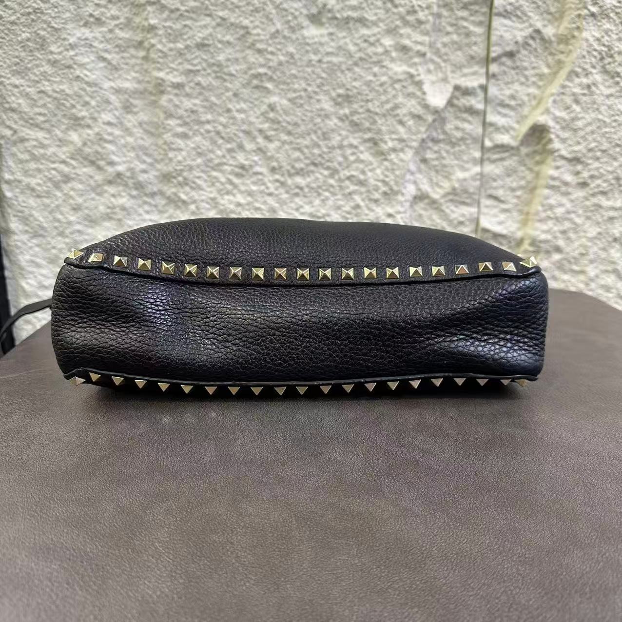 Valentino Rockstud Crossbody Bag [Pre-Owned]