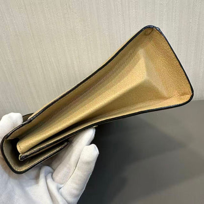 グッチ トップハンドル ショルダーバッグ【中古】
