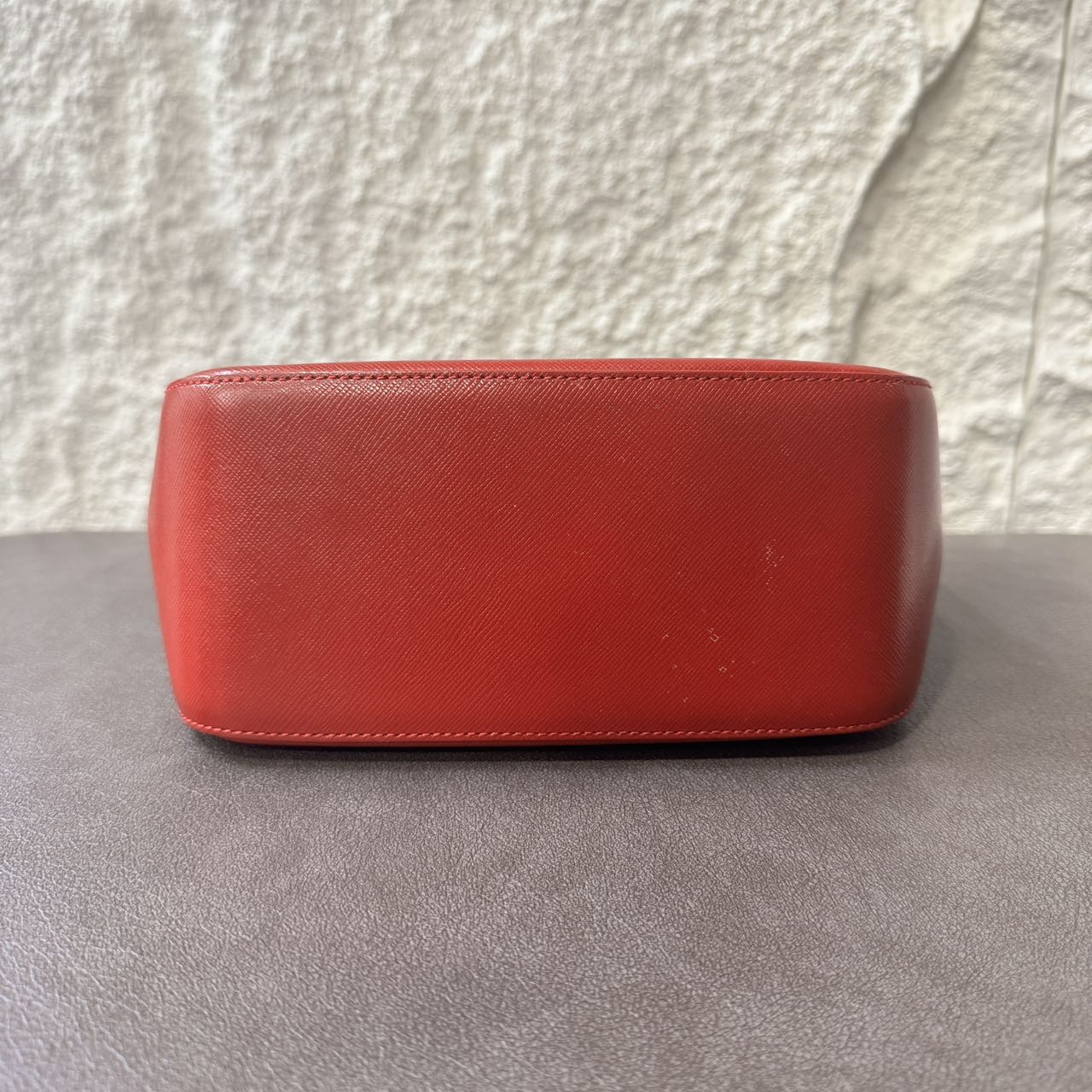 Burberry Top Handle Bag [Pre-Owned]