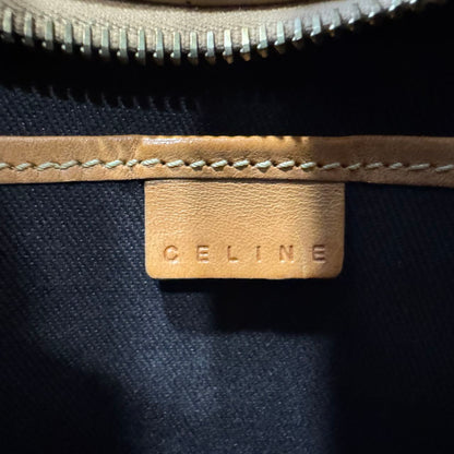 Celine Macadam Shoulder Bag [Pre-Owned]
