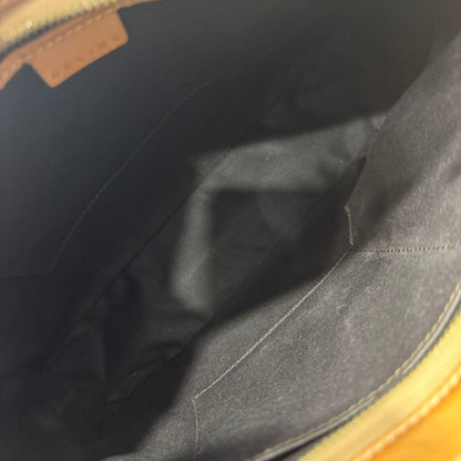 Celine Macadam Shoulder Bag [Pre-Owned]