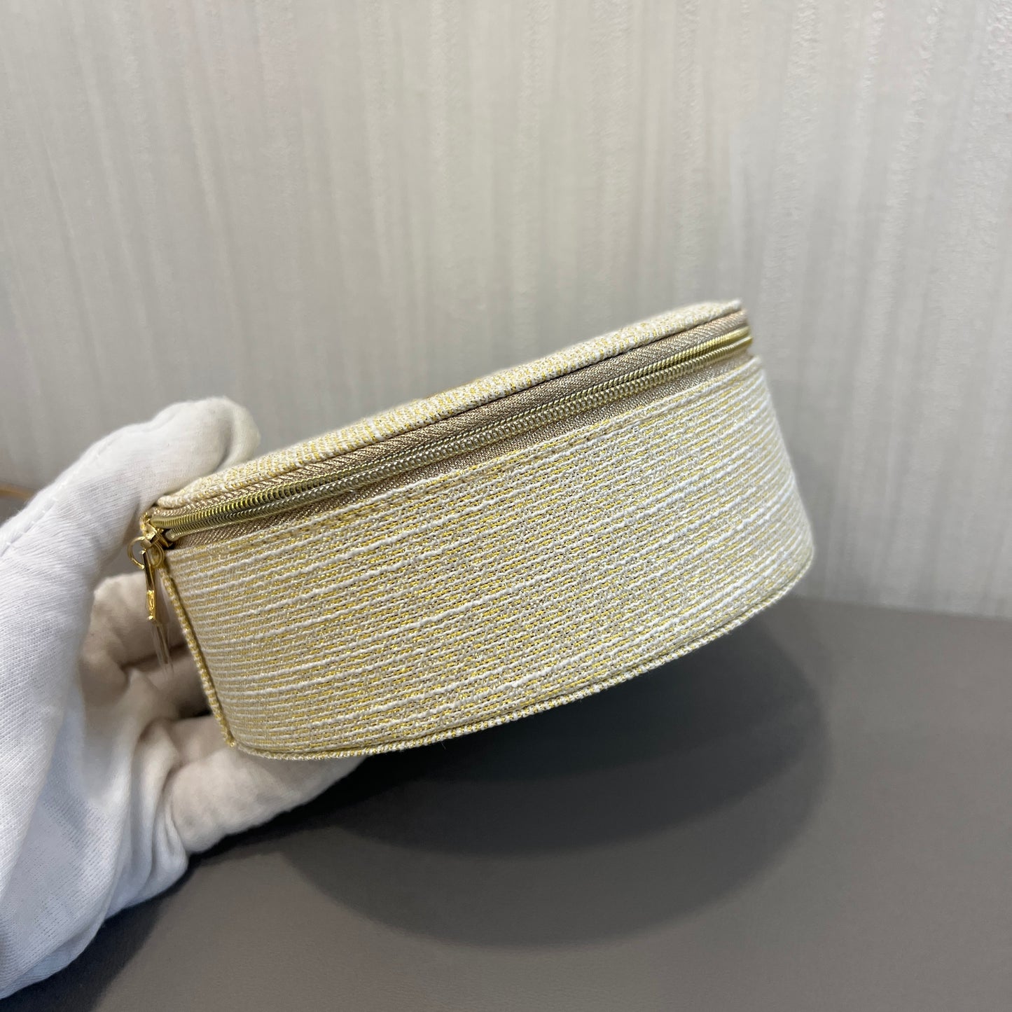 ディオール コスメポーチ【中古】