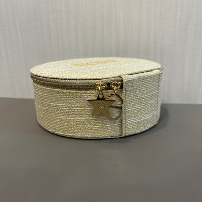 ディオール コスメポーチ【中古】