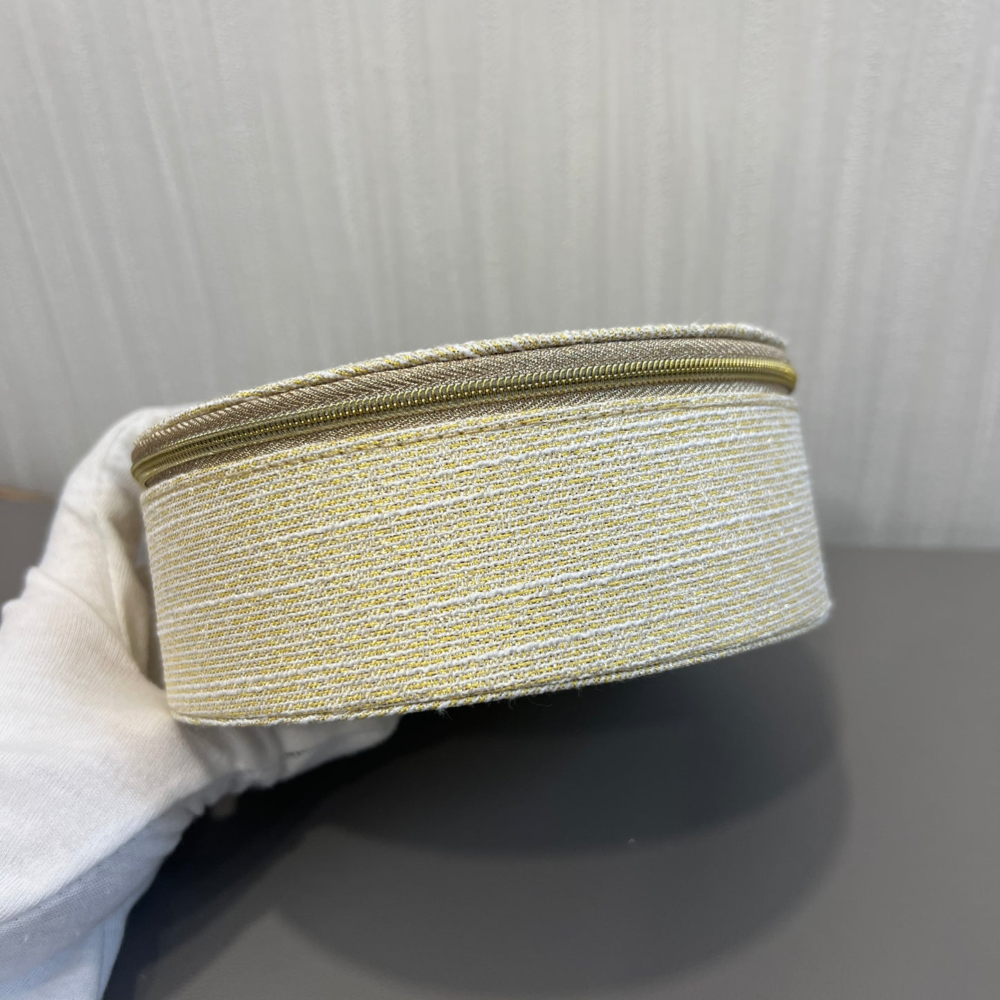 ディオール コスメポーチ【中古】