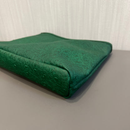 Dior Vintage Cosmetic Pouch [Pre-Owned]
