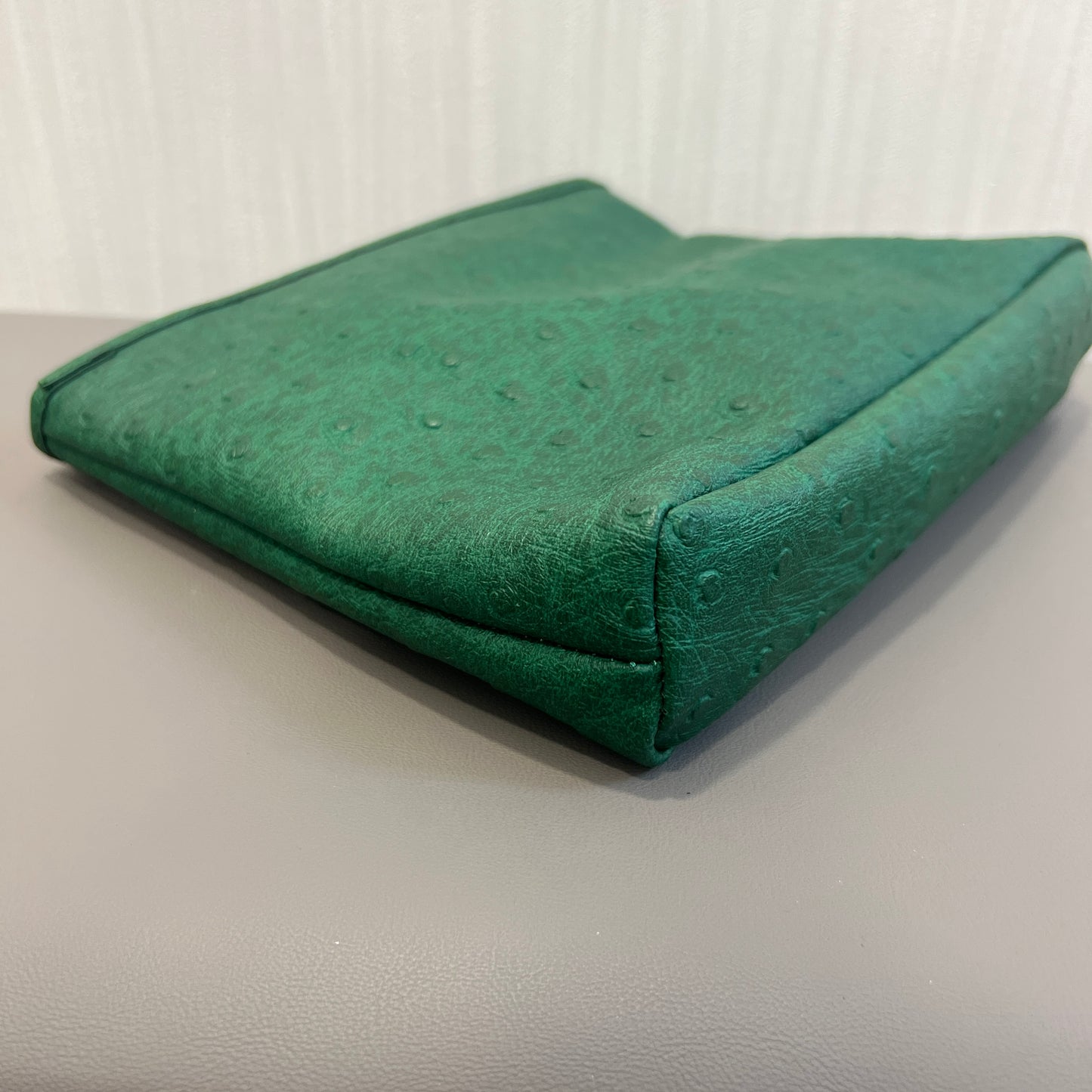 Dior Vintage Cosmetic Pouch [Pre-Owned]