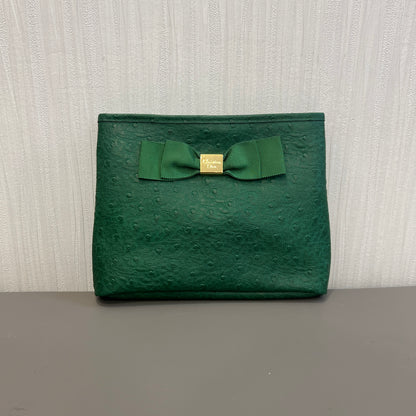 Dior Vintage Cosmetic Pouch [Pre-Owned]