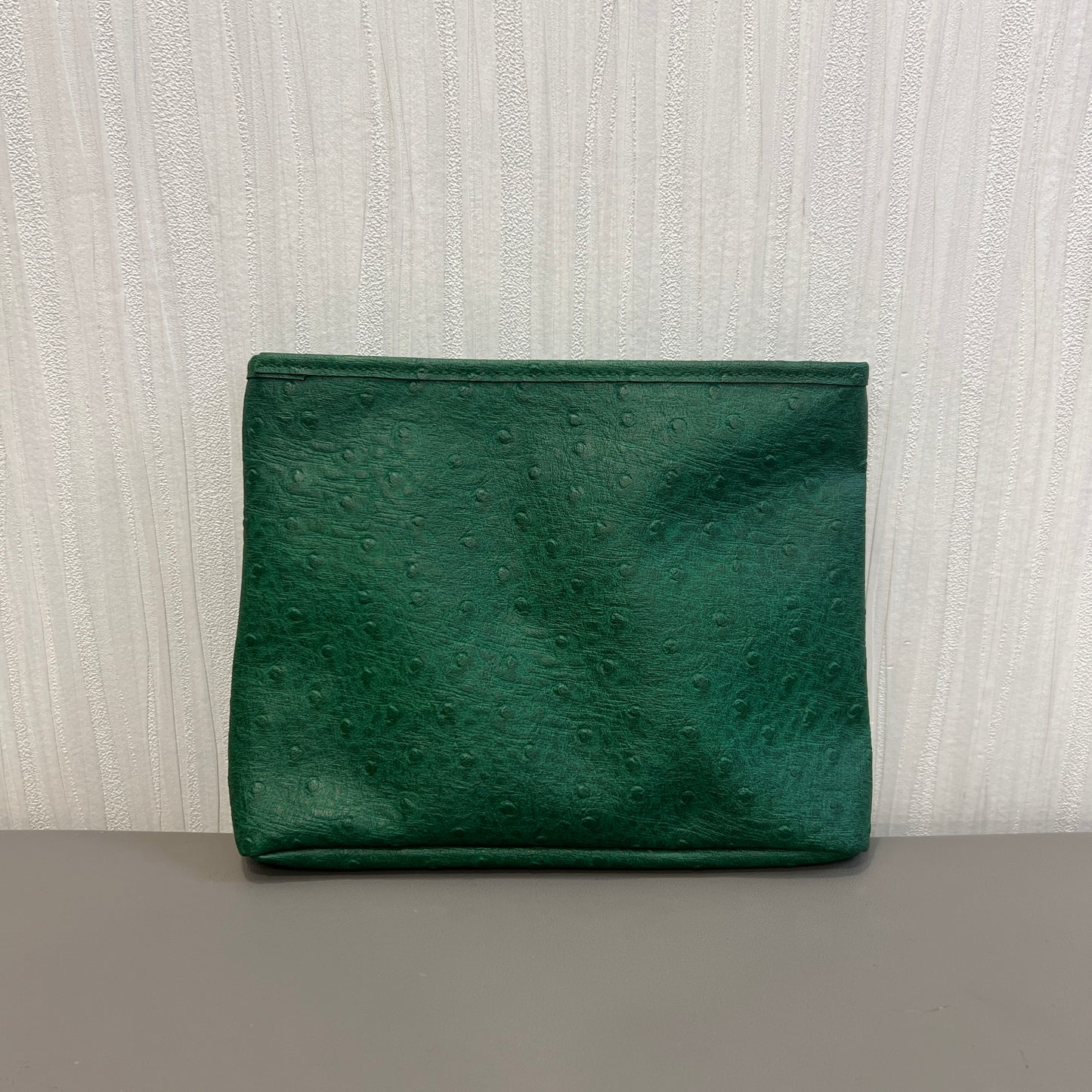Dior Vintage Cosmetic Pouch [Pre-Owned]