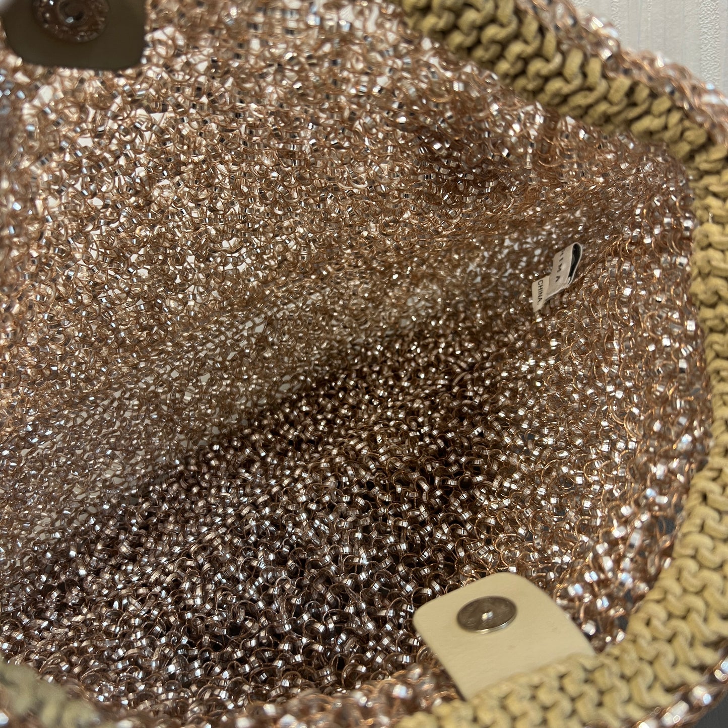 ANTEPRIMA Bag [Pre-Owned]