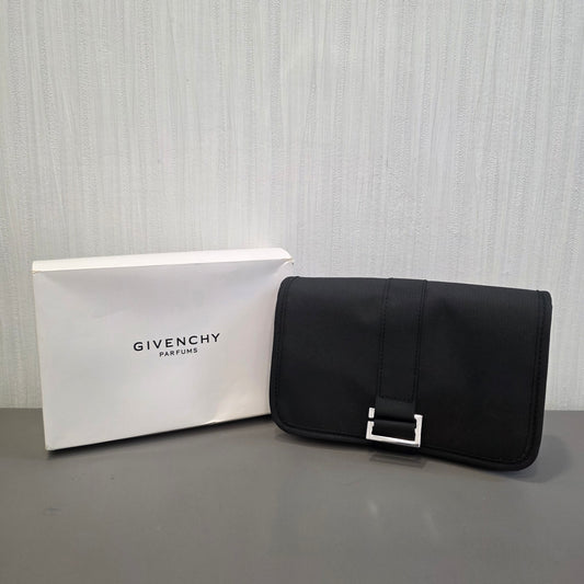 Givenchy Toiletry / Makeup Bag [Pre-Owned]