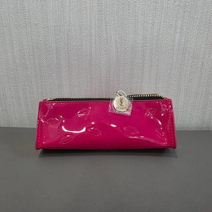 YSL Beauty Makeup Bag [Pre-Owned]