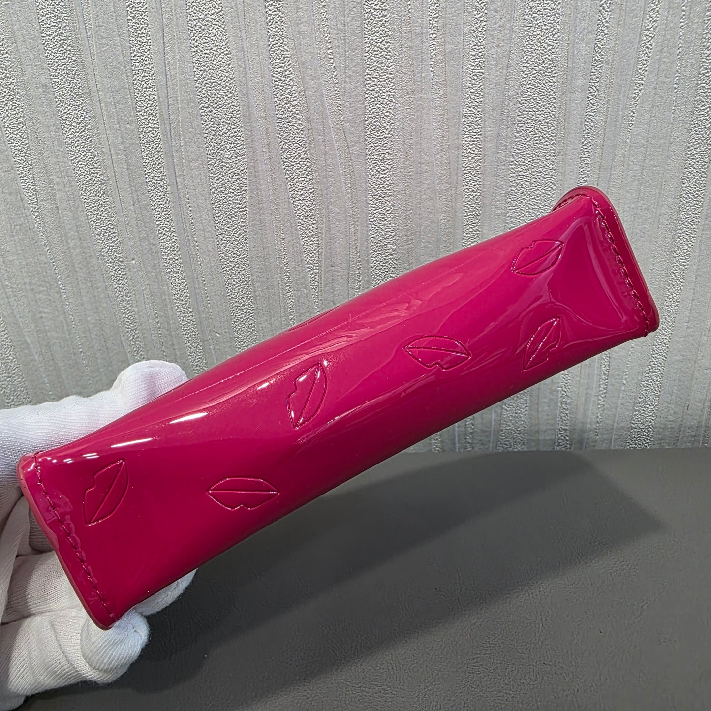 YSL Beauty Makeup Bag [Pre-Owned]