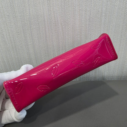 YSL Beauty Makeup Bag [Pre-Owned]