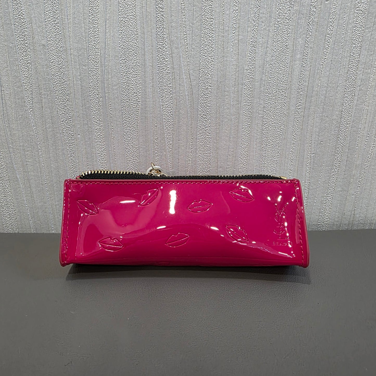 YSL Beauty Makeup Bag [Pre-Owned]