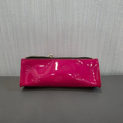YSL Beauty Makeup Bag [Pre-Owned]