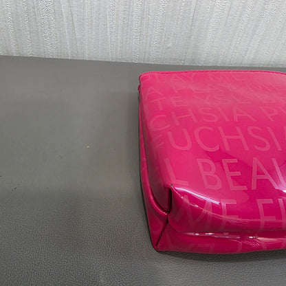 YSL ビューティー メイクアップバッグ【中古】