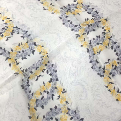 Dior Silk Scarf [Pre-Owned]