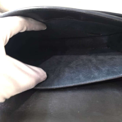 YSL サンセット ショルダーバッグ【中古】