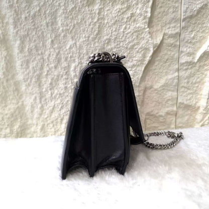 YSL サンセット ショルダーバッグ【中古】