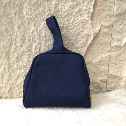 ディオール ミニ メイクアップバッグ【中古】